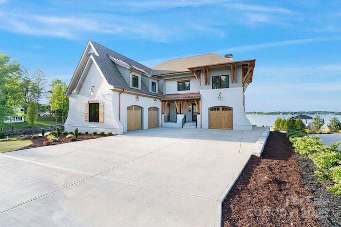 Property located at Single Family Home/House in Denver, NC