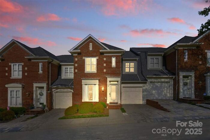 Property located at Villa/Townhouse in Charlotte, NC