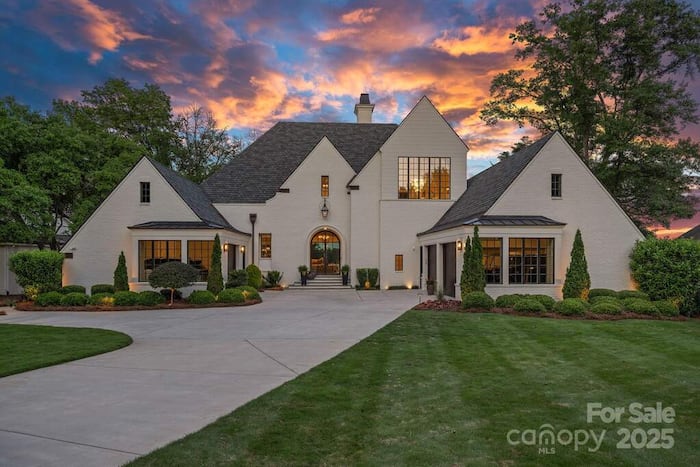 Property located at Single Family Home/House in Denver, NC
