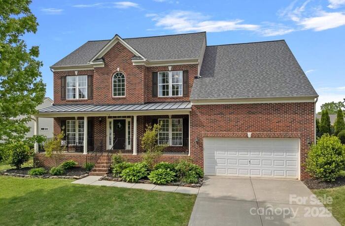 Single Family Home/House in Mooresville, NC