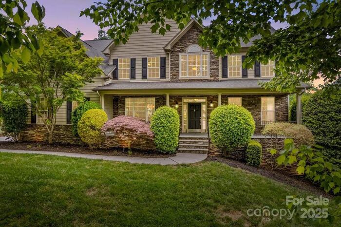 Property located at Single Family Home/House in Mooresville, NC