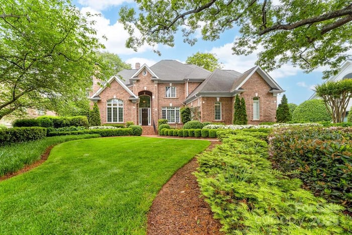 Property located at Single Family Home/House in Cornelius, NC