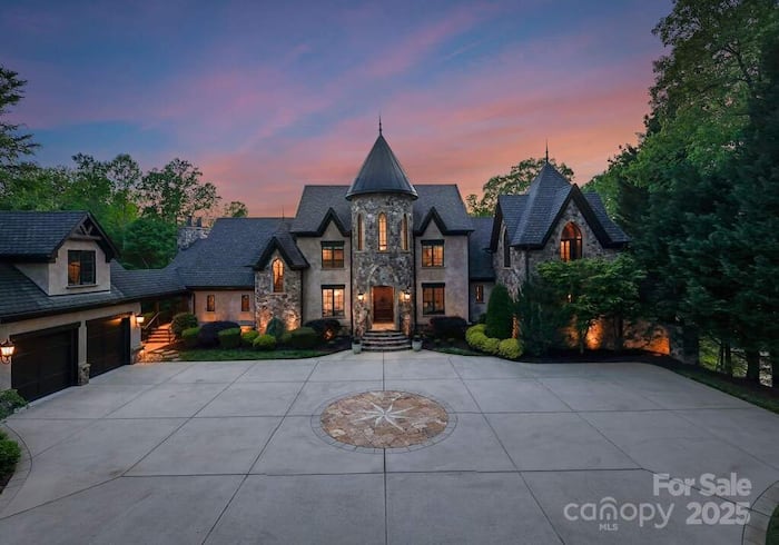 Property located at Single Family Home/House in Mooresville, NC