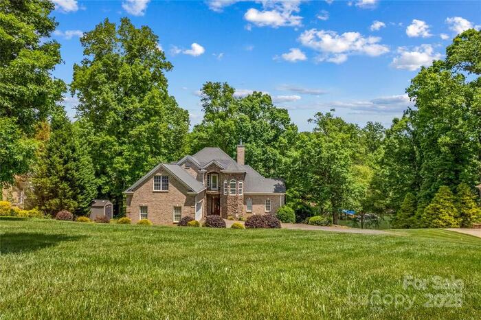Property located at Single Family Home/House in Mooresville, NC