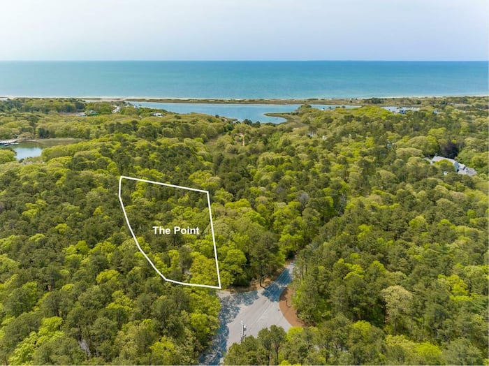 Property located at Land/Vacant Land in Osterville, MA