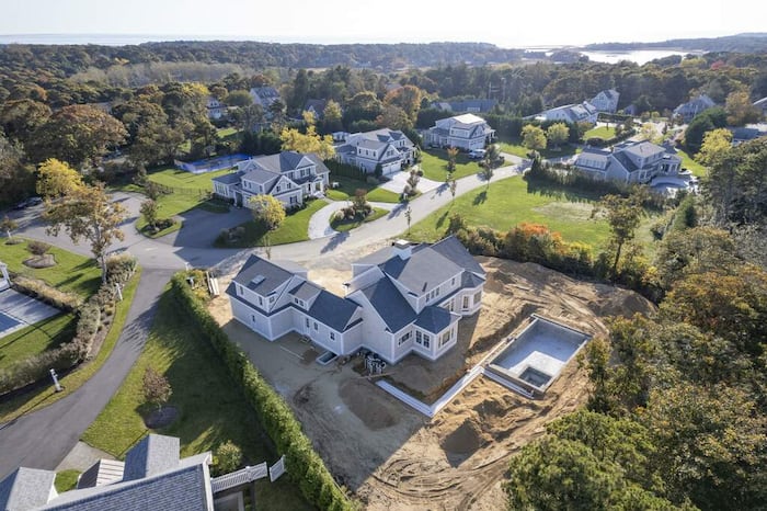 Property located at Single Family Home/House in Chatham, MA