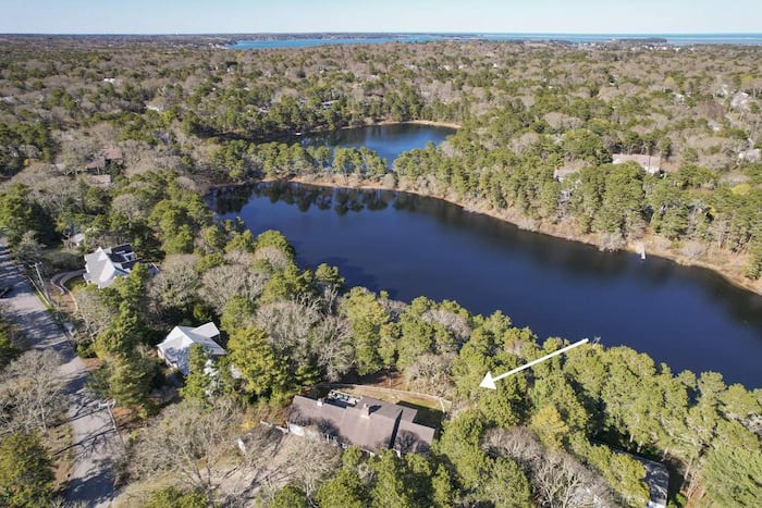 Property located at Single Family Home/House in Chatham, MA
