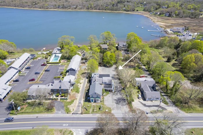 Property located at Multi Unit in Orleans, MA