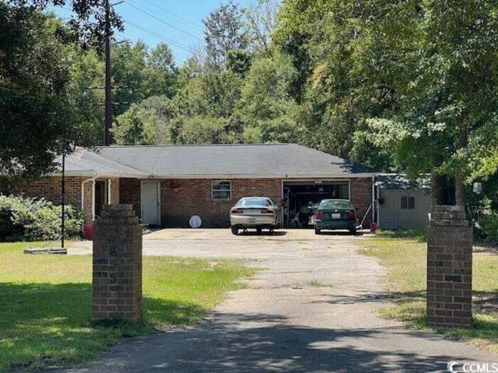 Property located at Single Family Home/House in Murrells Inlet, SC