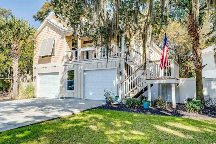 Property located at Single Family Home/House in Murrells Inlet, SC