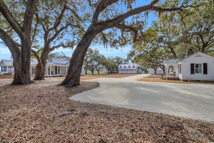 Property located at Single Family Home/House in Pawleys Island, SC