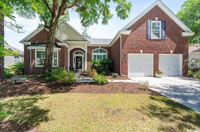 Property located at Single Family Home/House in Pawleys Island, SC