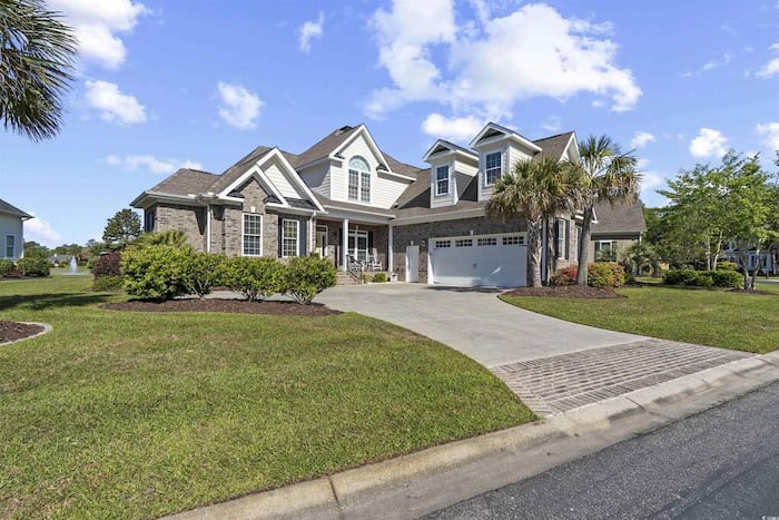 Property located at Single Family Home/House in Murrells Inlet, SC