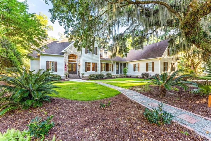 Property located at Single Family Home/House in Pawleys Island, SC