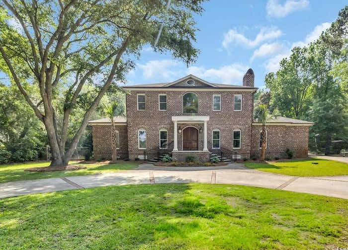Property located at Single Family Home/House in Pawleys Island, SC