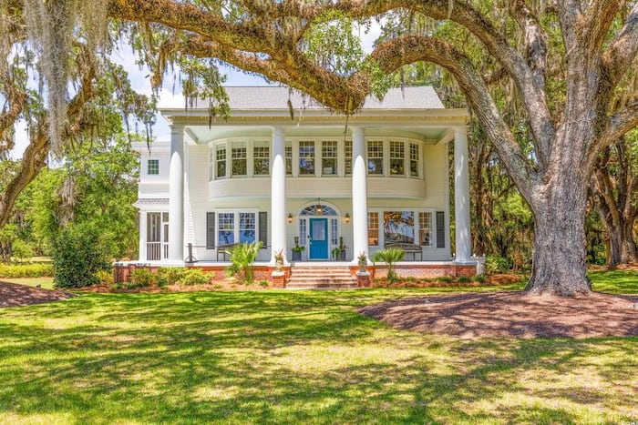 Property located at Single Family Home/House in Georgetown, SC