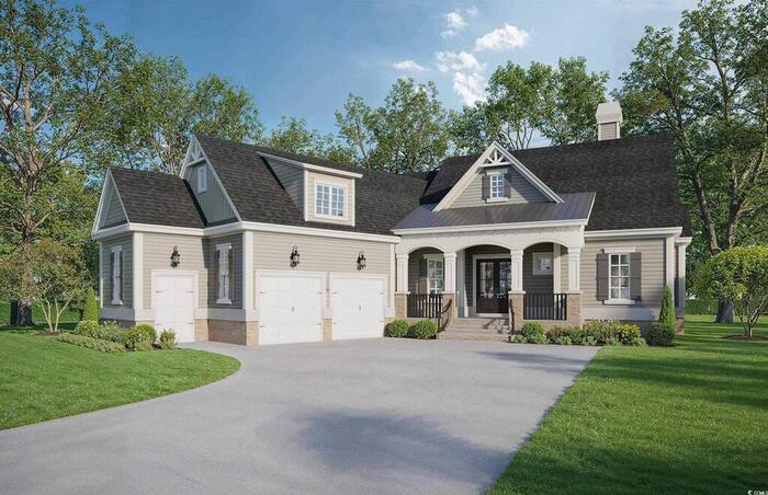 Property located at Single Family Home/House in Pawleys Island, SC