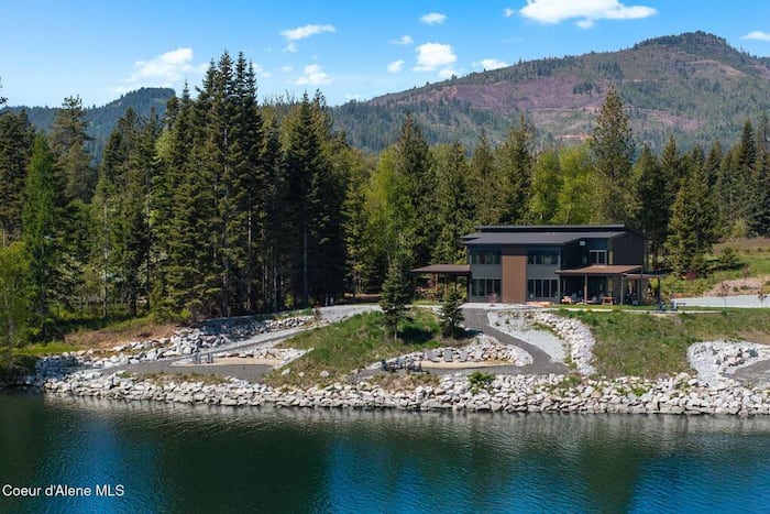 Property located at Single Family Home/House in Laclede, ID