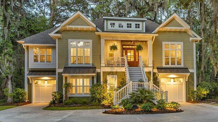 Property located at Single Family Home/House in Pawleys Island, SC