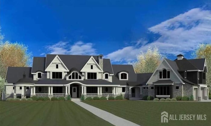 Property located at Single Family Home/House in Chester Twp, NJ