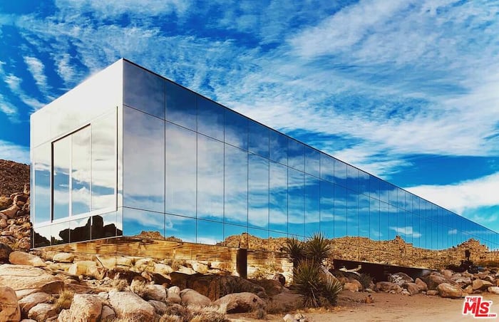 Property located at Other in Joshua Tree, CA