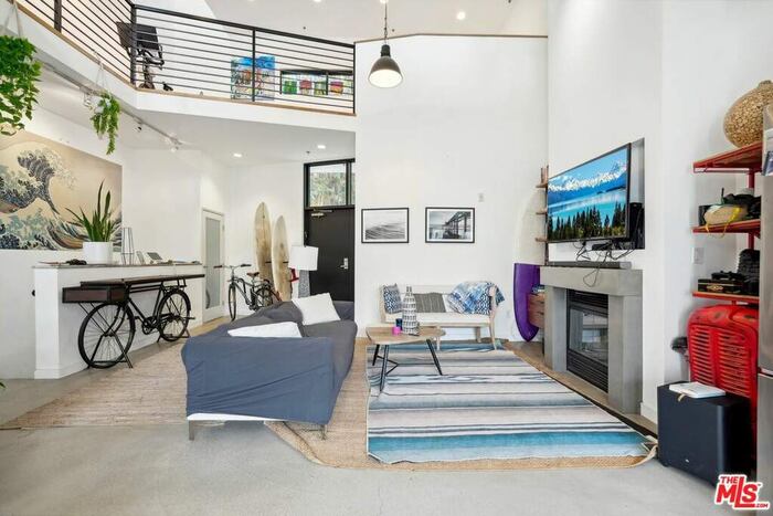 Condominium in Venice, CA