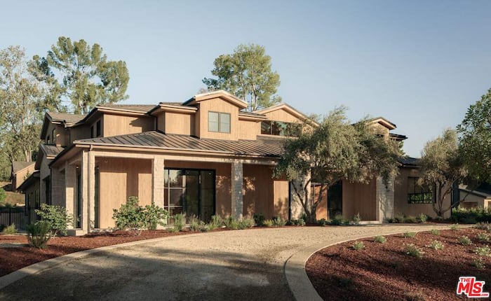 Property located at Single Family Home/House in Hidden Hills, CA