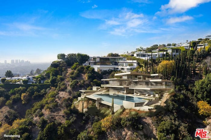 Land/Vacant Land in Los Angeles, CA