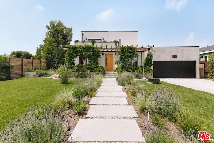 Property located at Single Family Home/House in Los Angeles, CA