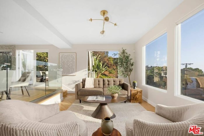 Property located at Single Family Home/House in Los Angeles, CA