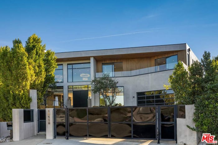 Property located at Other in Encino, CA