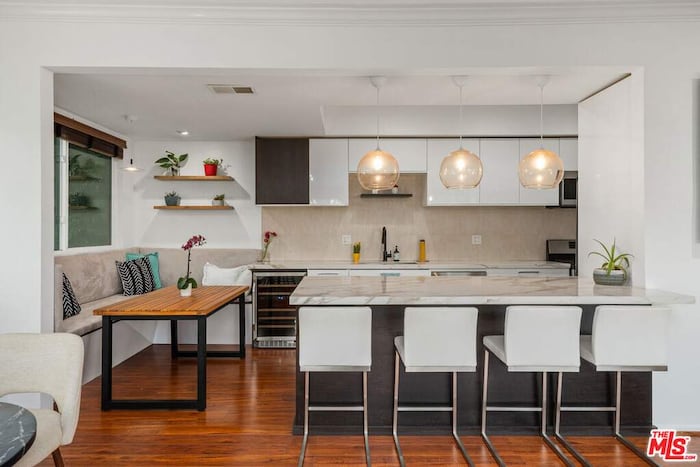 Property located at Condominium in West Hollywood, CA