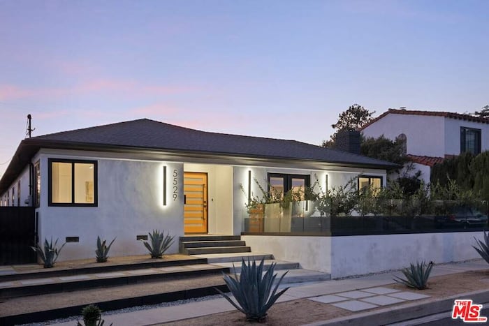 Property located at Single Family Home/House in Los Angeles, CA