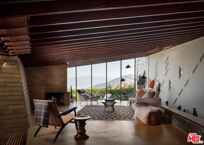 Property located at Single Family Home/House in Los Angeles, CA