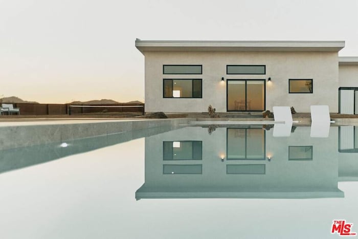 Property located at Single Family Home/House in Joshua Tree, CA