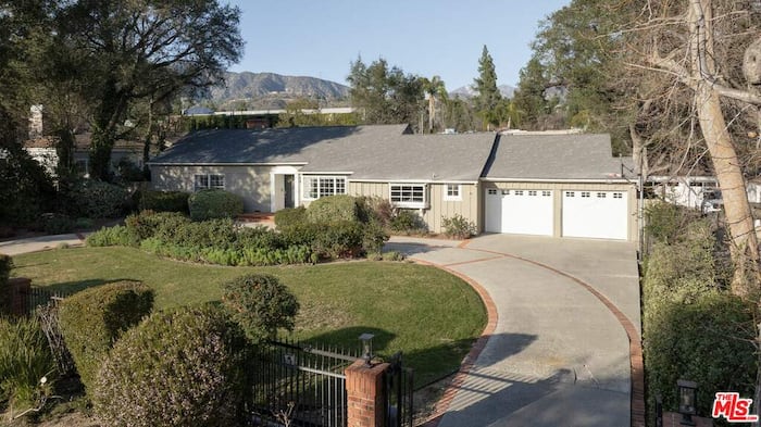 Property located at Other in La Canada Flintridge, CA