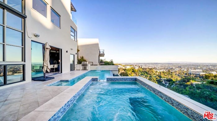 Property located at Single Family Home/House in Los Angeles, CA