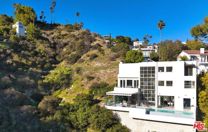 Property located at Land/Vacant Land in Beverly Hills, CA