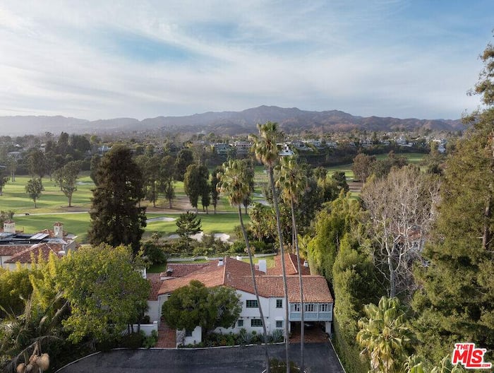 Property located at Single Family Home/House in Santa Monica, CA