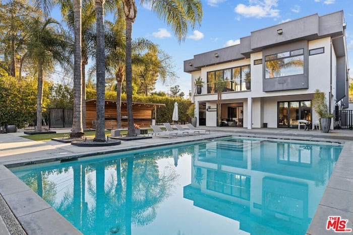 Property located at Other in Encino, CA