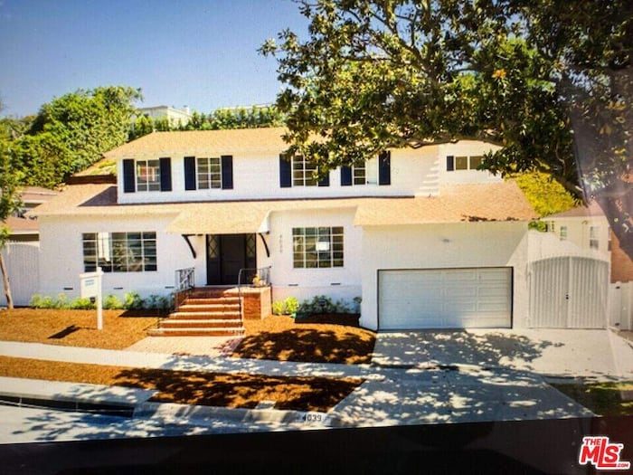 Property located at Single Family Home/House in View Park, CA