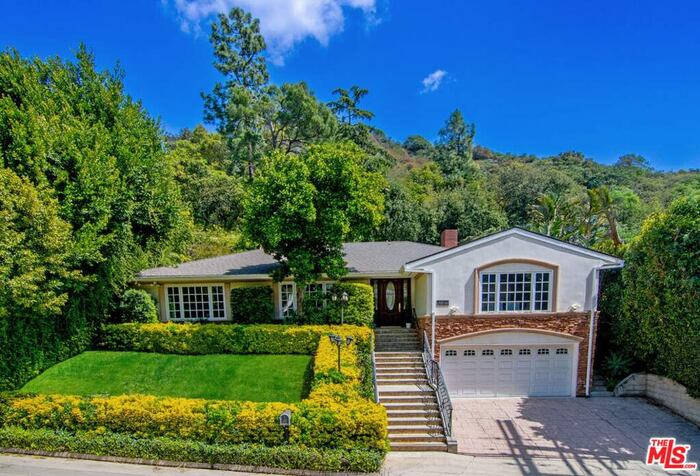 Property located at Single Family Home/House in Beverly Hills, CA