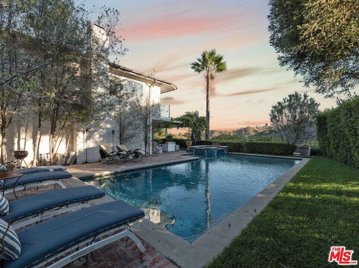 Property located at Single Family Home/House in Los Angeles, CA