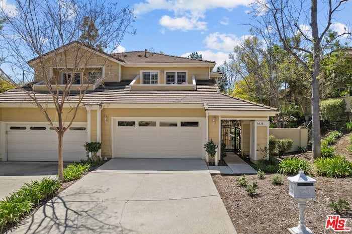 Property located at Single Family Home/House in Westlake Village, CA
