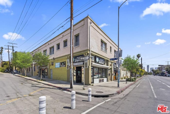 Property located at Multi Unit in Los Angeles, CA