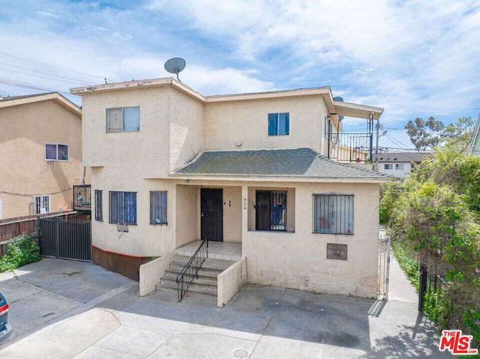 Property located at Multi Unit in Los Angeles, CA
