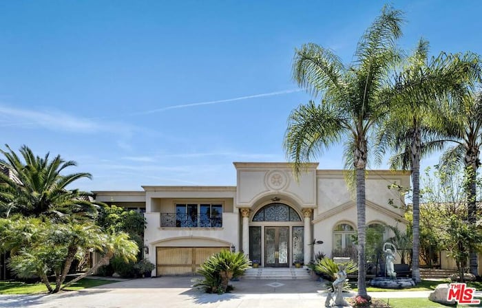 Property located at Single Family Home/House in Los Angeles, CA