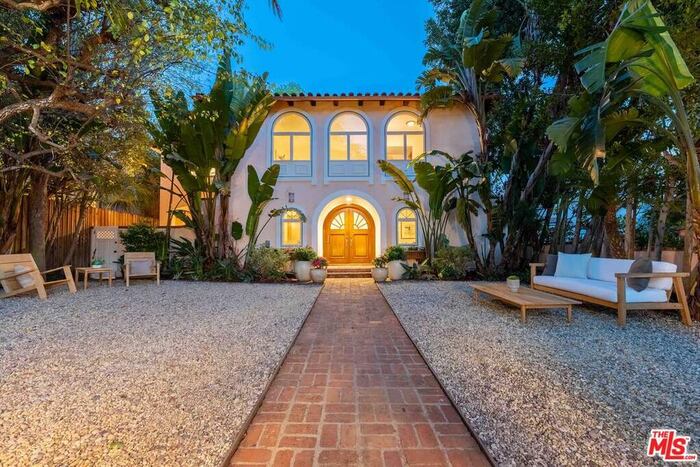 Property located at Single Family Home/House in Santa Monica, CA