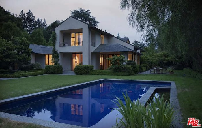 Property located at Other in Atherton, CA