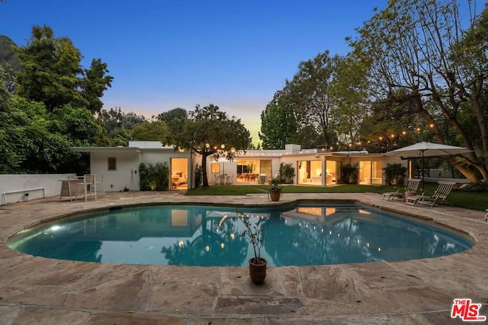 Property located at Other in Beverly Hills, CA